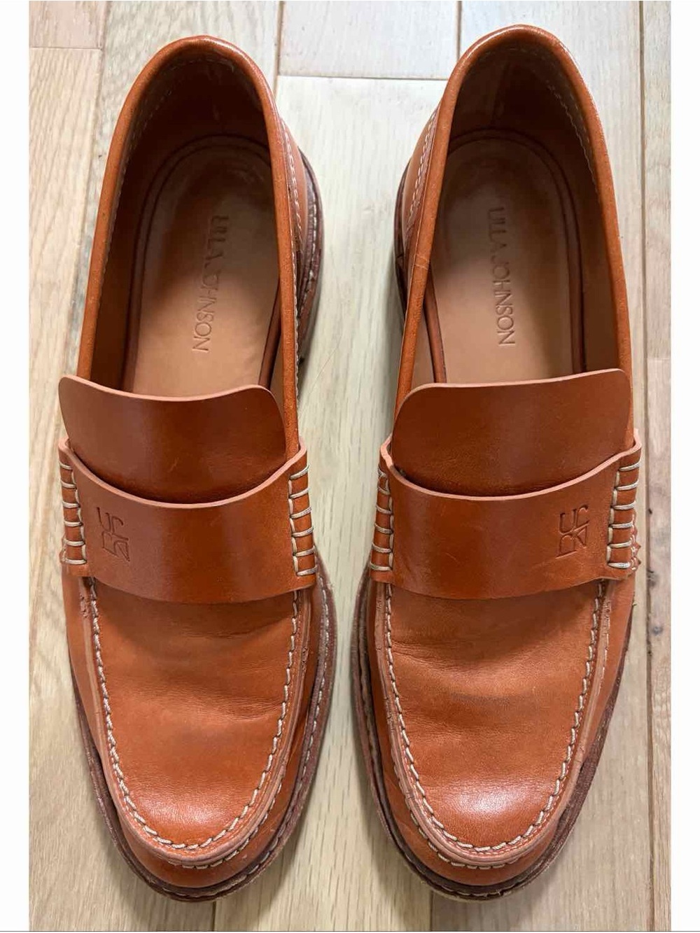 Ulla Johnson Loafers - Size 40